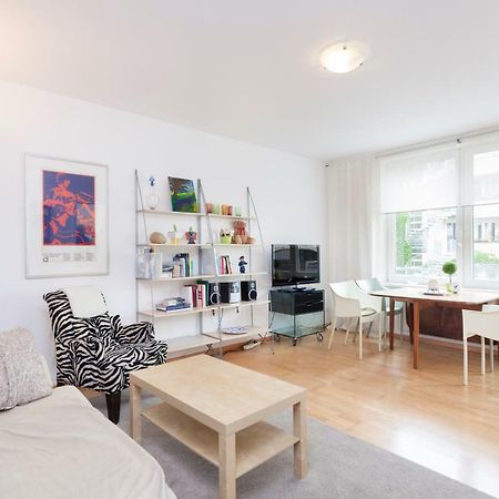 Apartmán Central Hackescher Markt Berlín Exteriér fotografie